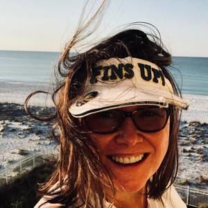 Meet your Posher, Peggy